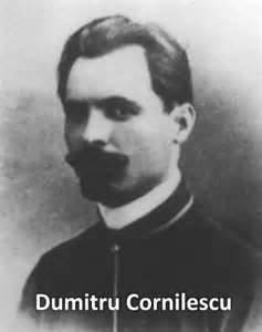 Preot Dumitru Cornilescu